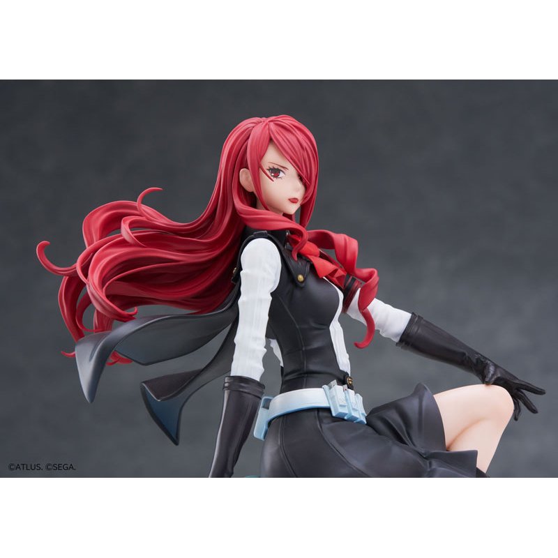 Mitsuru Kirijo by Amakuni - Shop at ToyCoin