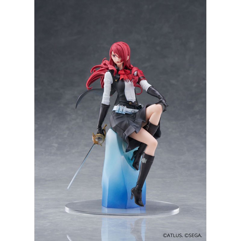 Mitsuru Kirijo by Amakuni - Shop at ToyCoin