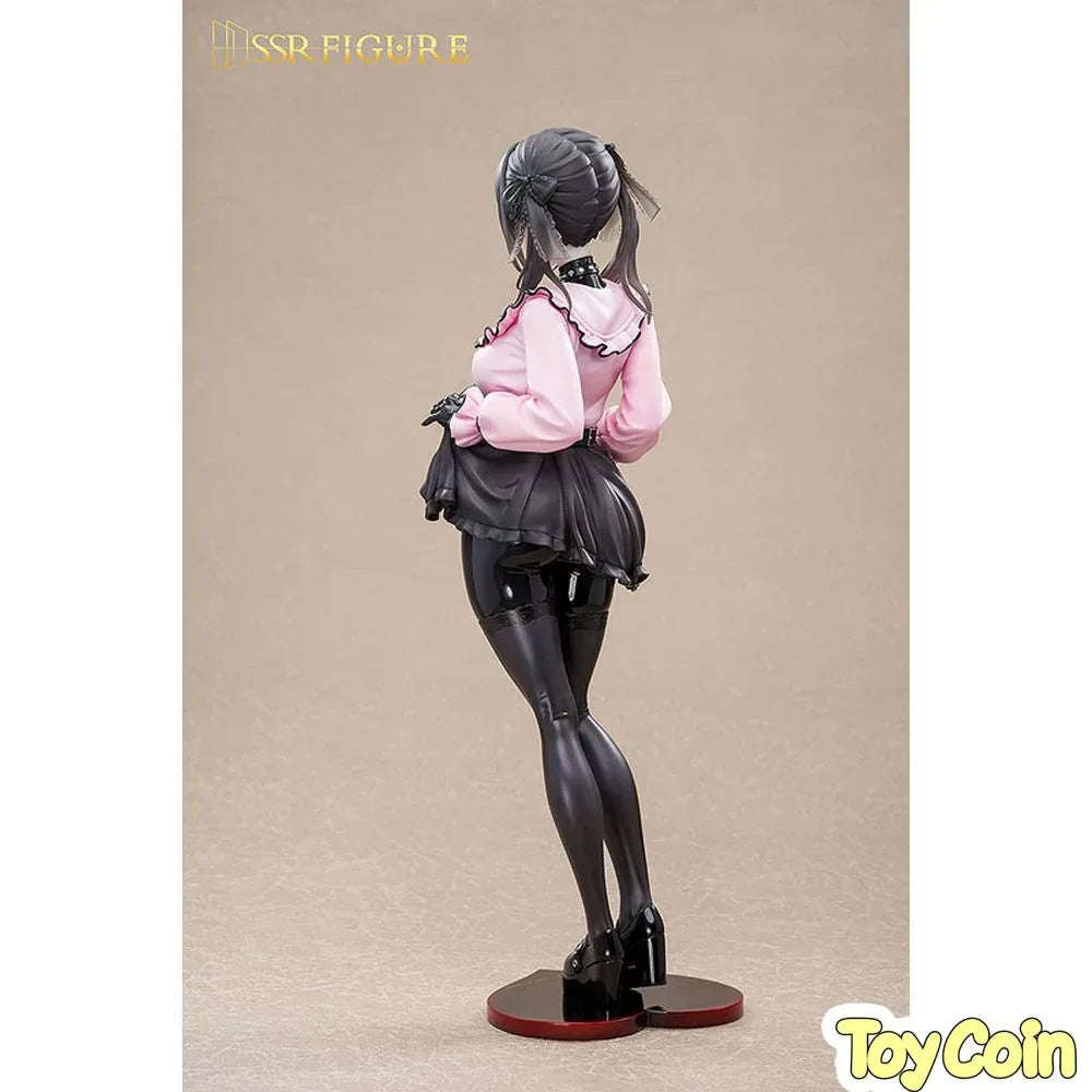 Miu Kurokawa: Deluxe Edition by Infinity Studio - Shop at ToyCoin