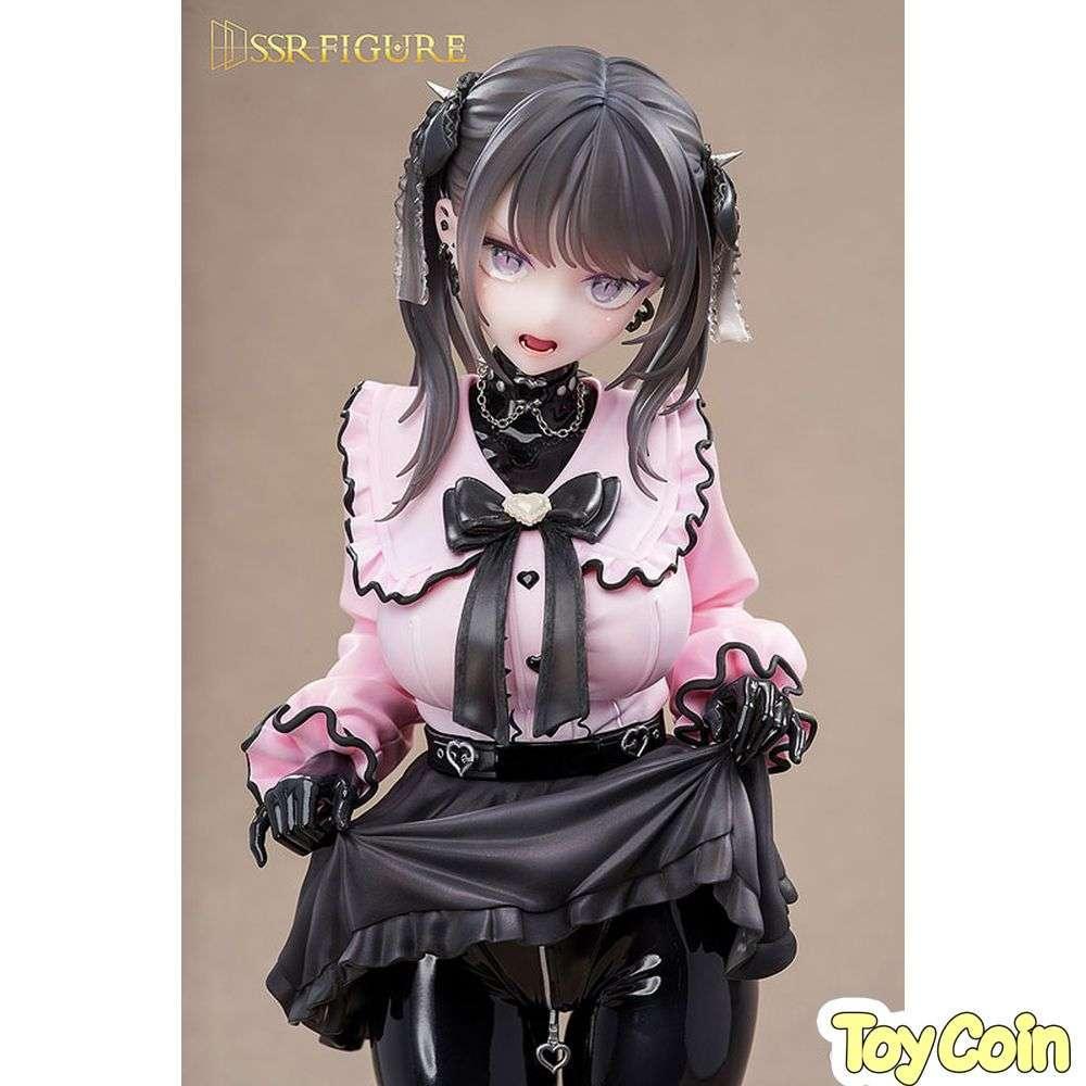 Miu Kurokawa: Deluxe Edition by Infinity Studio - Shop at ToyCoin