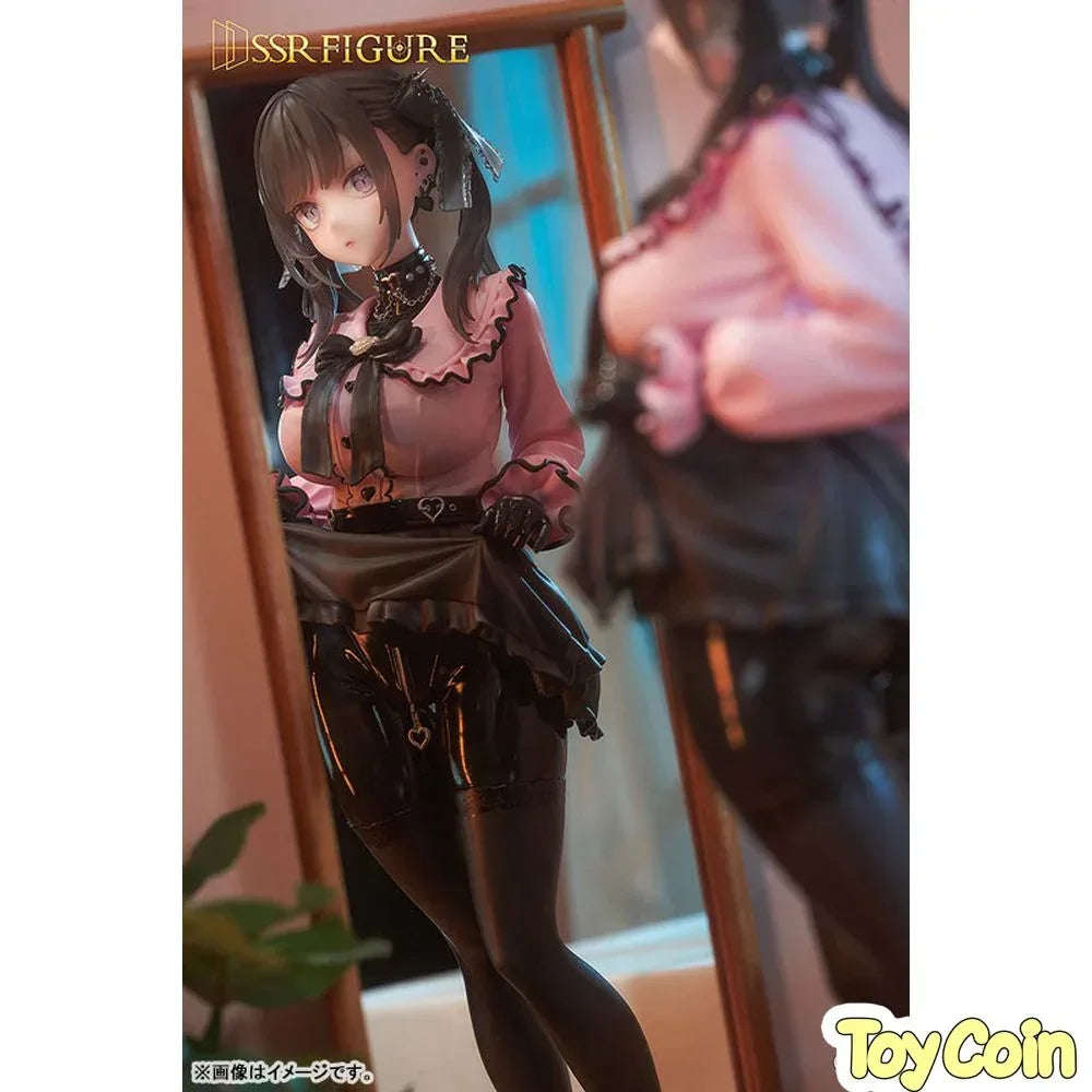 Miu Kurokawa: Deluxe Edition by Infinity Studio - Shop at ToyCoin