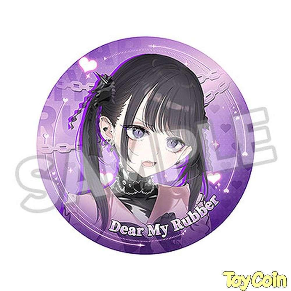 Miu Kurokawa: Deluxe Edition by Infinity Studio - Shop at ToyCoin