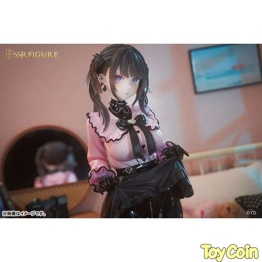 Miu Kurokawa: Deluxe Edition by Infinity Studio - Shop at ToyCoin