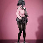 Miu Kurokawa Illustrated by YD by Fingle Toy - Shop at ToyCoin