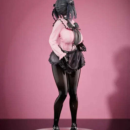 Miu Kurokawa Illustrated by YD by Fingle Toy - Shop at ToyCoin