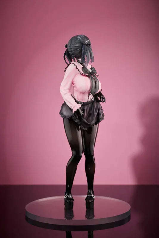 Miu Kurokawa Illustrated by YD by Fingle Toy - Shop at ToyCoin