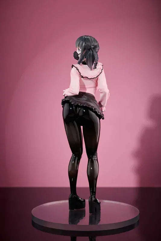 Miu Kurokawa Illustrated by YD by Fingle Toy - Shop at ToyCoin