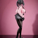 Miu Kurokawa Illustrated by YD by Fingle Toy - Shop at ToyCoin