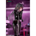 Miu Kurokawa illustration by YD by ENSOUTOYS - Shop at ToyCoin