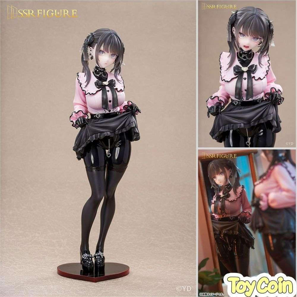 Miu Kurokawa: Regular Edition by Infinity Studio - Shop at ToyCoin