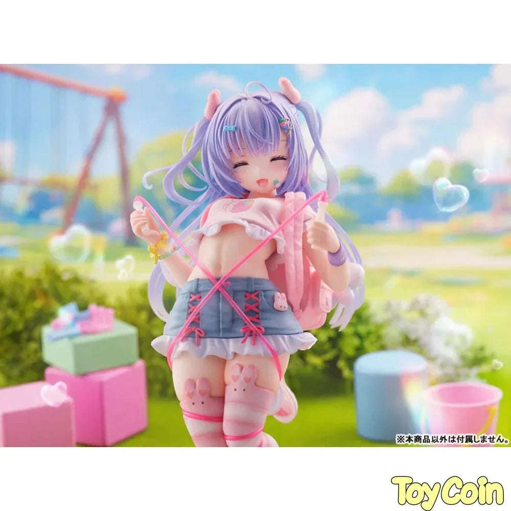 Miu Uzuki illustration by Yuyuko by Bellfine - Shop at ToyCoin