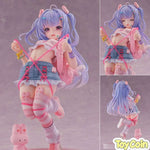 Miu Uzuki illustration by Yuyuko by Bellfine - Shop at ToyCoin
