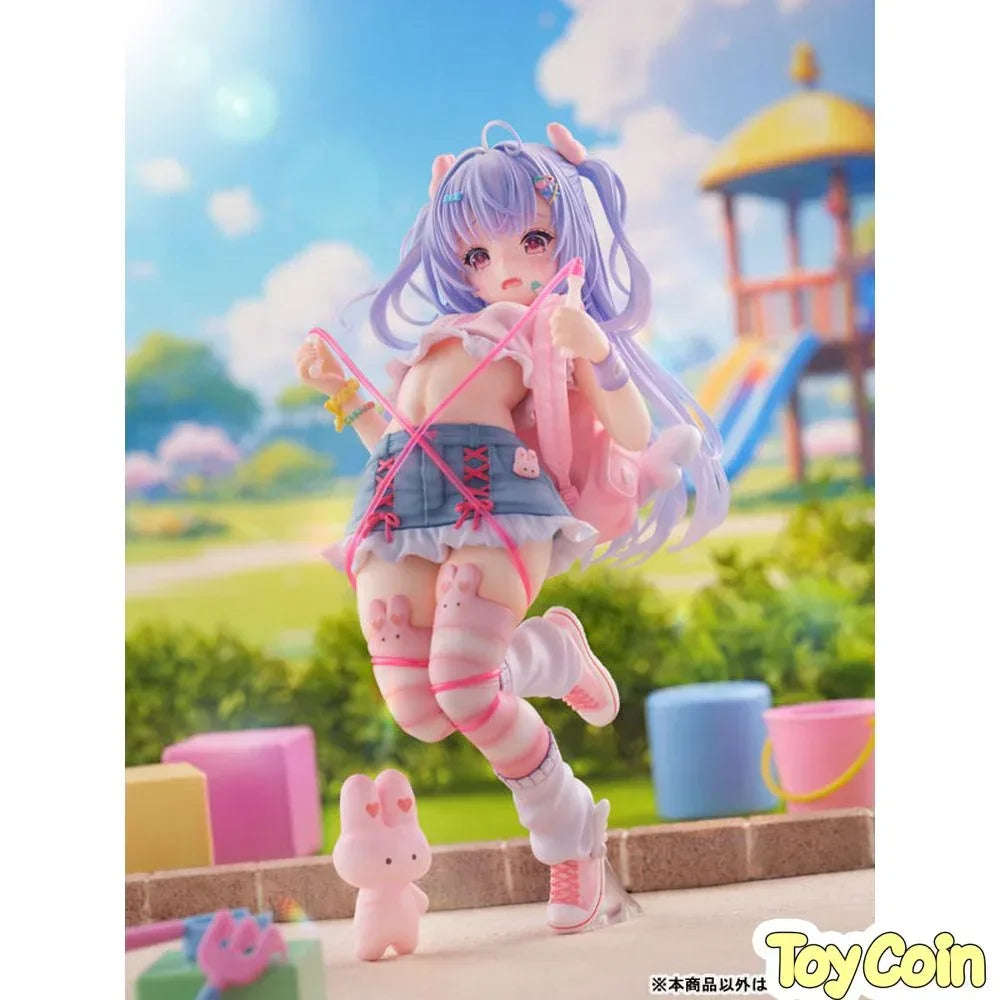 Miu Uzuki illustration by Yuyuko by Bellfine - Shop at ToyCoin