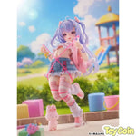Miu Uzuki illustration by Yuyuko by Bellfine - Shop at ToyCoin