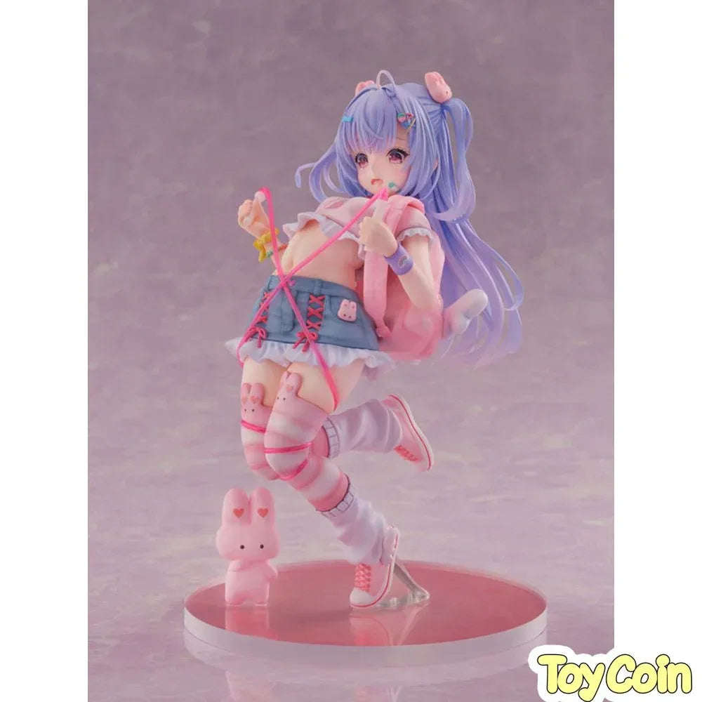 Miu Uzuki illustration by Yuyuko by Bellfine - Shop at ToyCoin