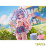 Miu Uzuki illustration by Yuyuko by Bellfine - Shop at ToyCoin