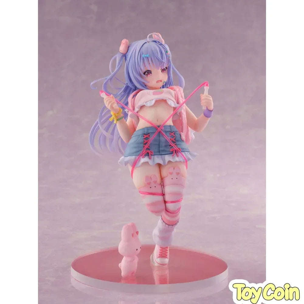 Miu Uzuki illustration by Yuyuko by Bellfine - Shop at ToyCoin