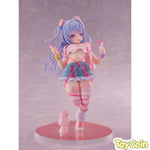 Miu Uzuki illustration by Yuyuko by Bellfine - Shop at ToyCoin
