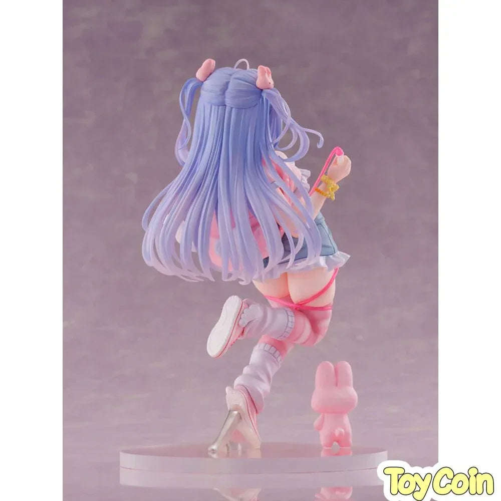 Miu Uzuki illustration by Yuyuko by Bellfine - Shop at ToyCoin