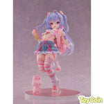Miu Uzuki illustration by Yuyuko by Bellfine - Shop at ToyCoin