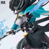 Hoshimi Miyabi: Honed Blade of Reflection Ver. [Bonus]