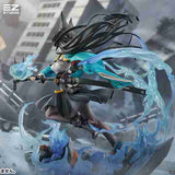 Hoshimi Miyabi: Honed Blade of Reflection Ver. [Bonus]