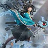Hoshimi Miyabi: Honed Blade of Reflection Ver. [Bonus]