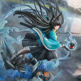 Hoshimi Miyabi: Honed Blade of Reflection Ver. [Bonus]