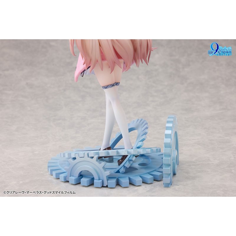 Miyako Kujo by  HanaBee 6977099324109 ToyCoin