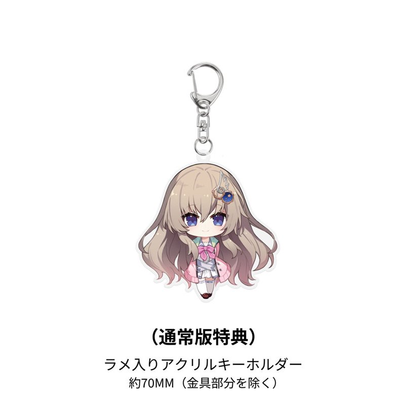 Miyako Kujo by  HanaBee 6977099324109 ToyCoin