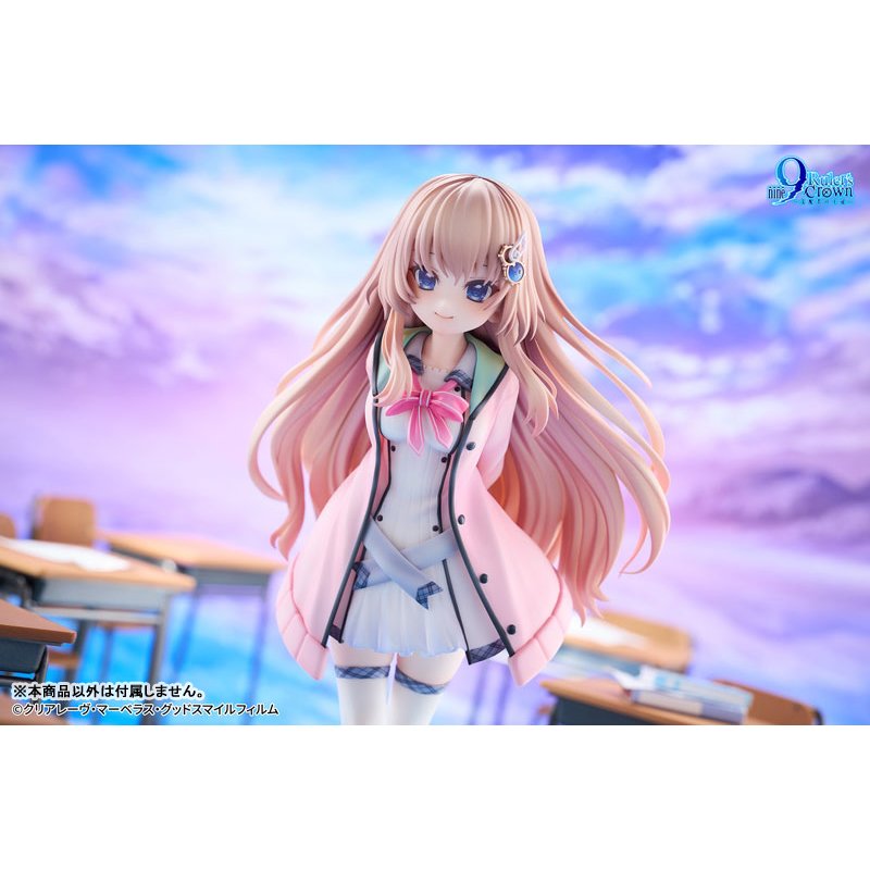 Miyako Kujo by  HanaBee 6977099324109 ToyCoin