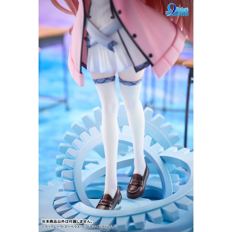Miyako Kujo by  HanaBee 6977099324109 ToyCoin