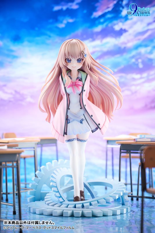 Miyako Kujo by  HanaBee 6977099324109 ToyCoin