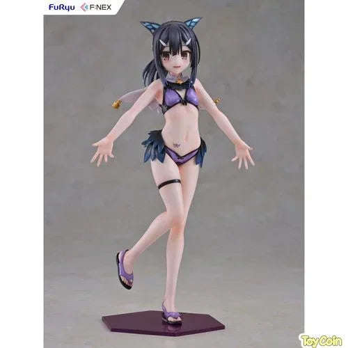 Miyu Edelfelt Swimwear Ver. by FuRyu - Shop at ToyCoin