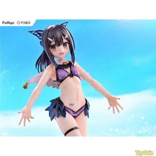 Miyu Edelfelt Swimwear Ver. by FuRyu - Shop at ToyCoin
