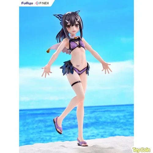 Miyu Edelfelt Swimwear Ver. by FuRyu - Shop at ToyCoin