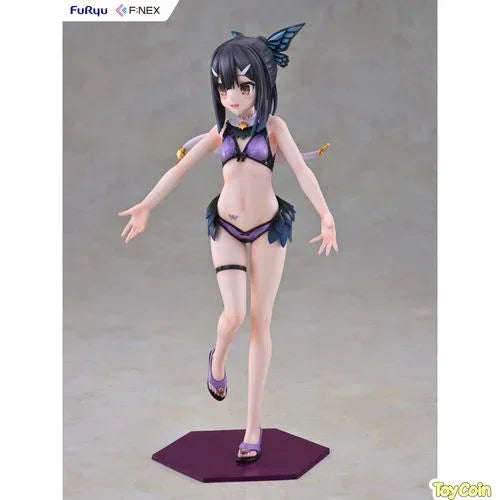 Miyu Edelfelt Swimwear Ver. by FuRyu - Shop at ToyCoin