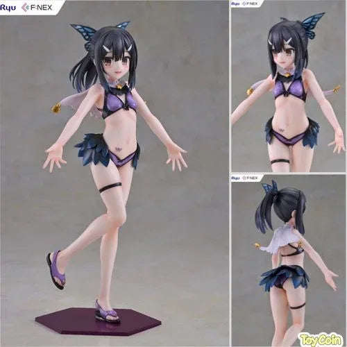 Miyu Edelfelt Swimwear Ver. by FuRyu - Shop at ToyCoin