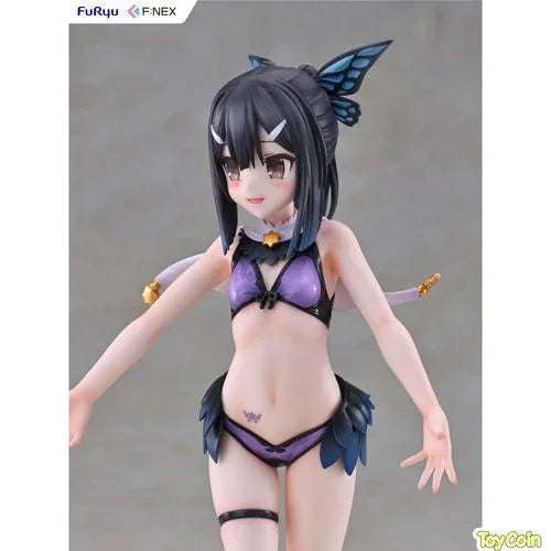 Miyu Edelfelt Swimwear Ver. by FuRyu - Shop at ToyCoin