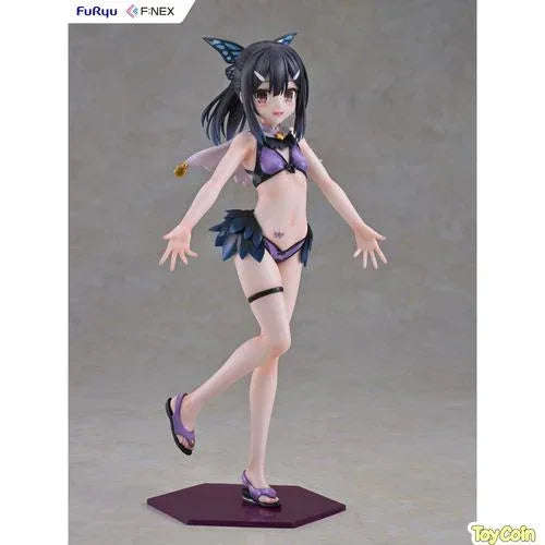 Miyu Edelfelt Swimwear Ver. by FuRyu - Shop at ToyCoin