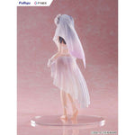 Miyu Edelfelt Wedding Swimsuit Ver. by FuRyu - Shop at ToyCoin