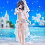 Miyu Edelfelt Wedding Swimsuit Ver. by FuRyu - Shop at ToyCoin