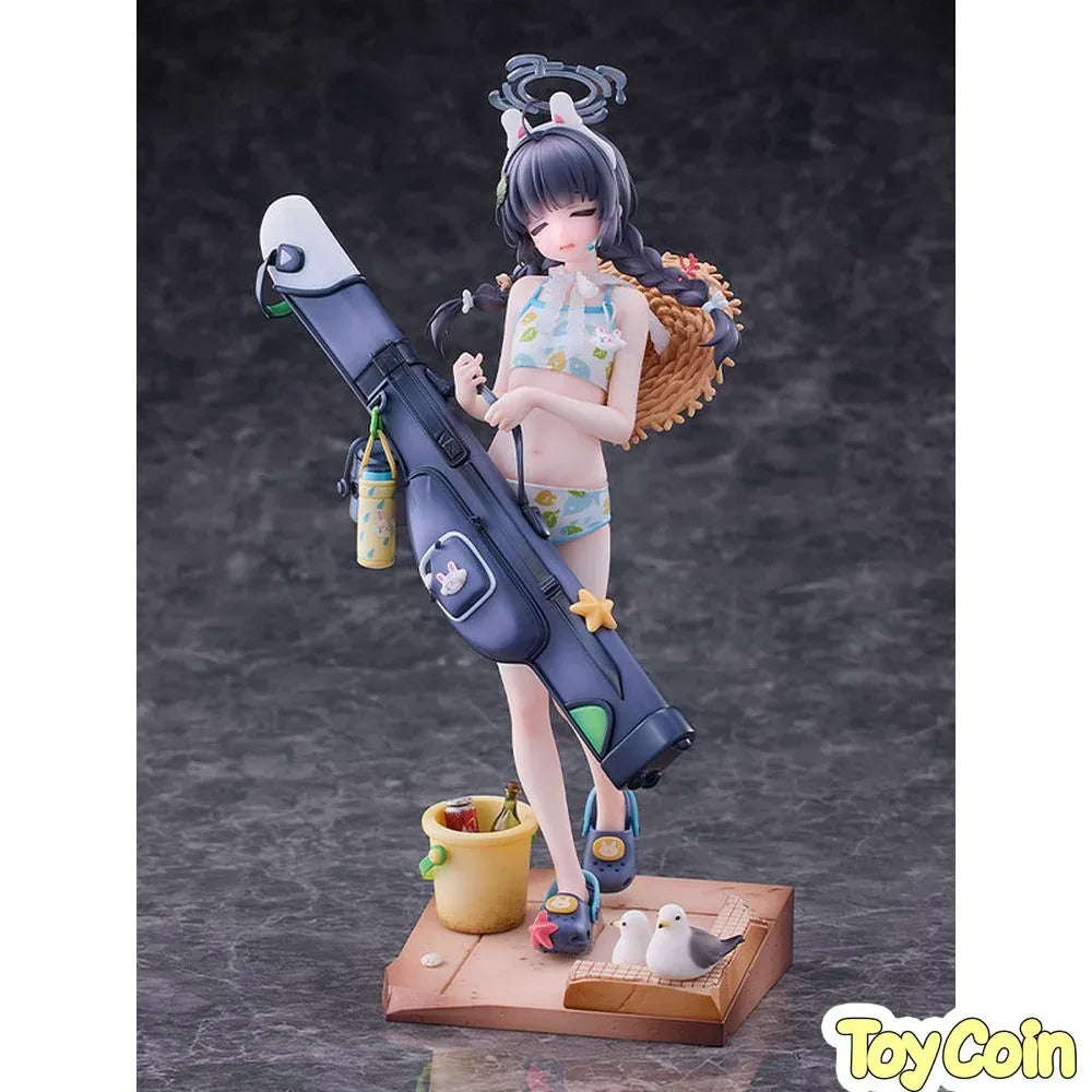 Miyu (Swimsuit) by Solarain - Shop at ToyCoin