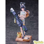 Miyu (Swimsuit) by Solarain - Shop at ToyCoin