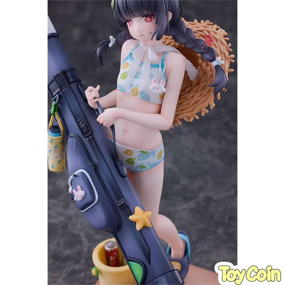 Miyu (Swimsuit) by Solarain - Shop at ToyCoin