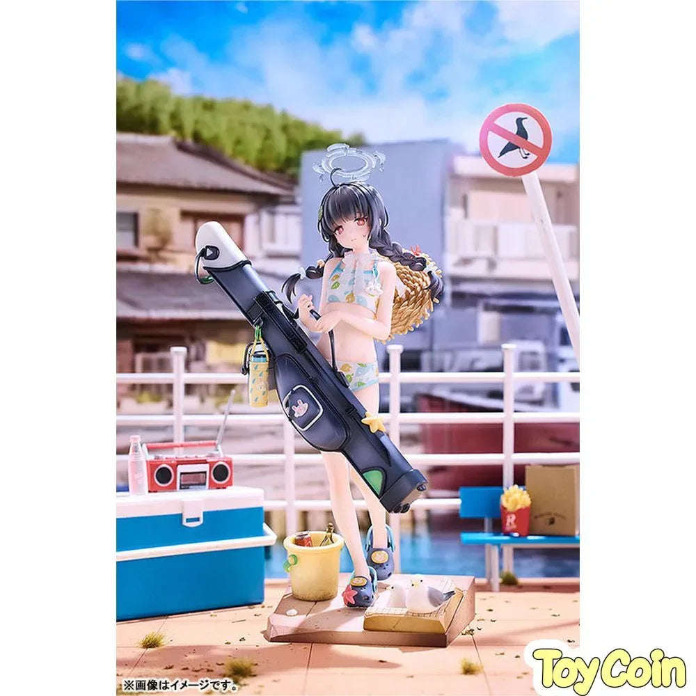 Miyu (Swimsuit) by Solarain - Shop at ToyCoin