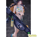 Miyu (Swimsuit) by Solarain - Shop at ToyCoin