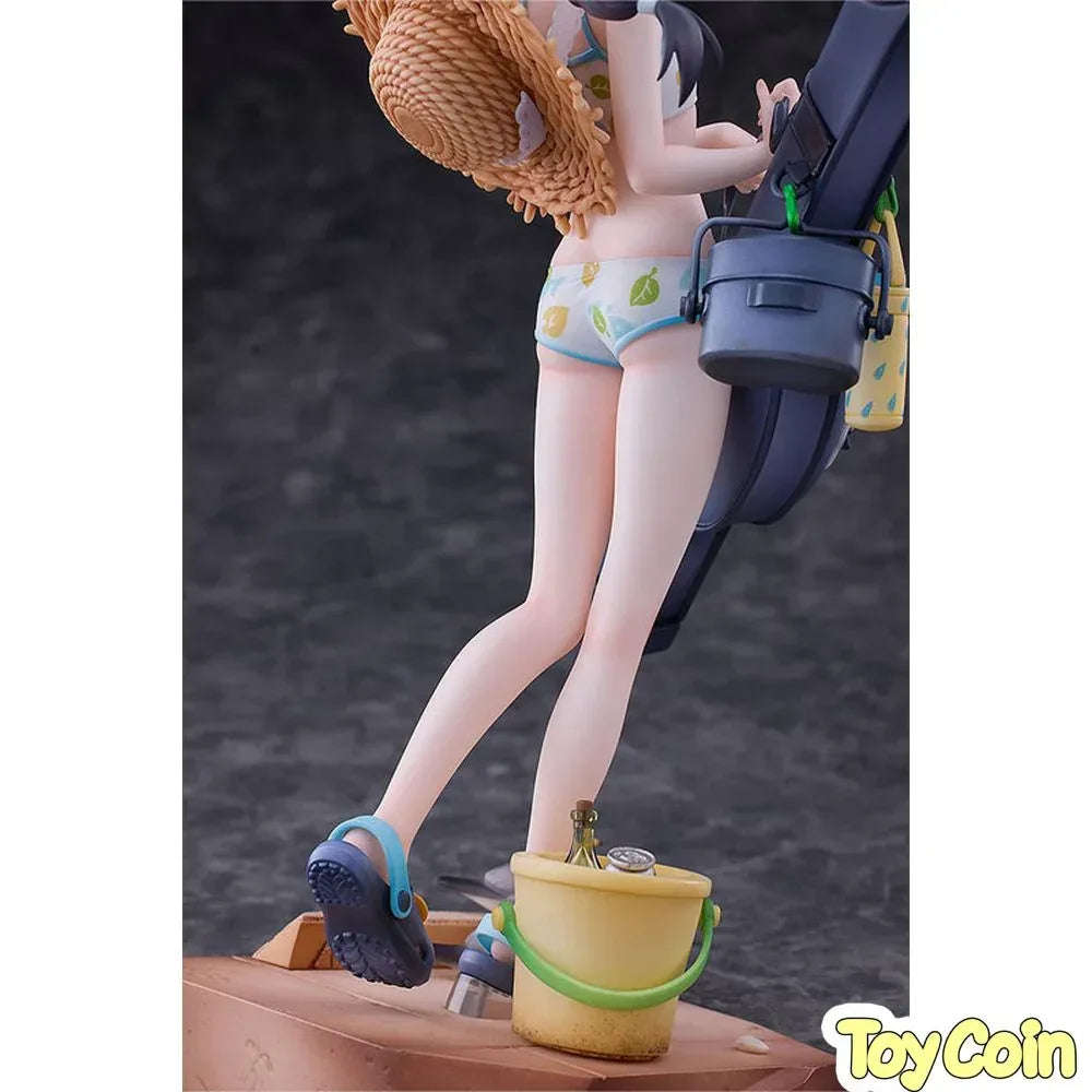 Miyu (Swimsuit) by Solarain - Shop at ToyCoin