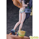 Miyu (Swimsuit) by Solarain - Shop at ToyCoin