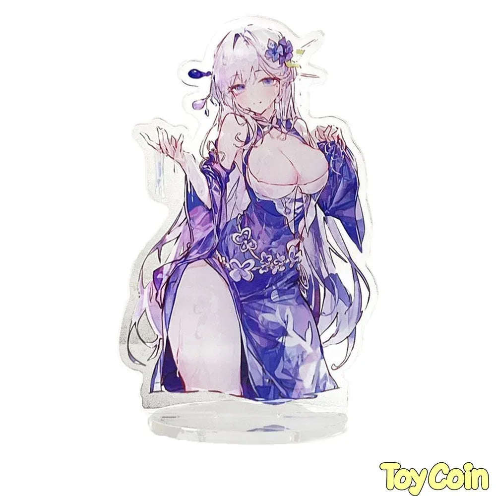 Mizu no Seijo: Deluxe Edition by SIKI ANIM - Shop at ToyCoin